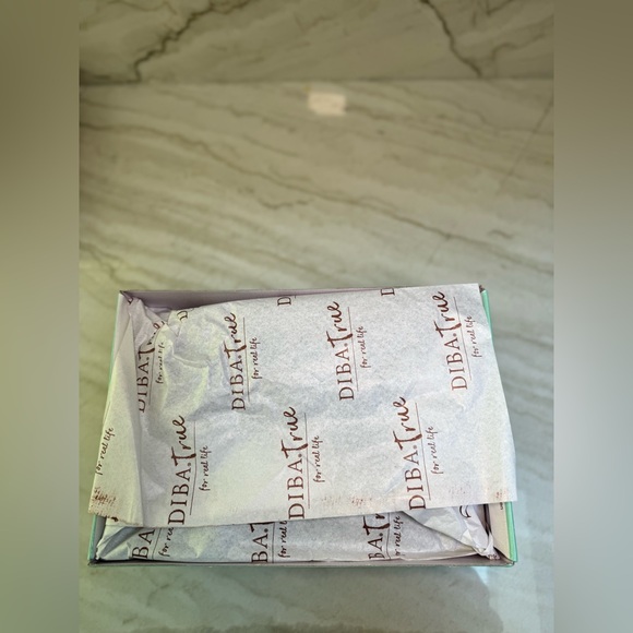 Diba True Cay Lee Slipper Size 8 - Picture 7 of 8